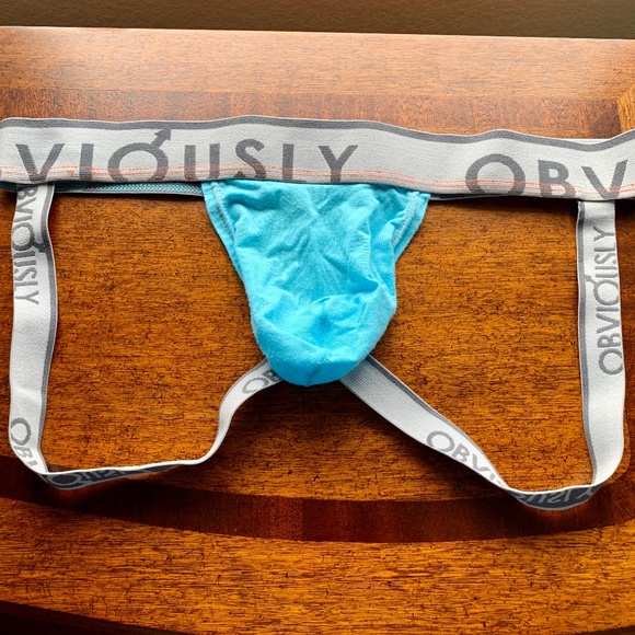 Obviously Other - Obviously Jock